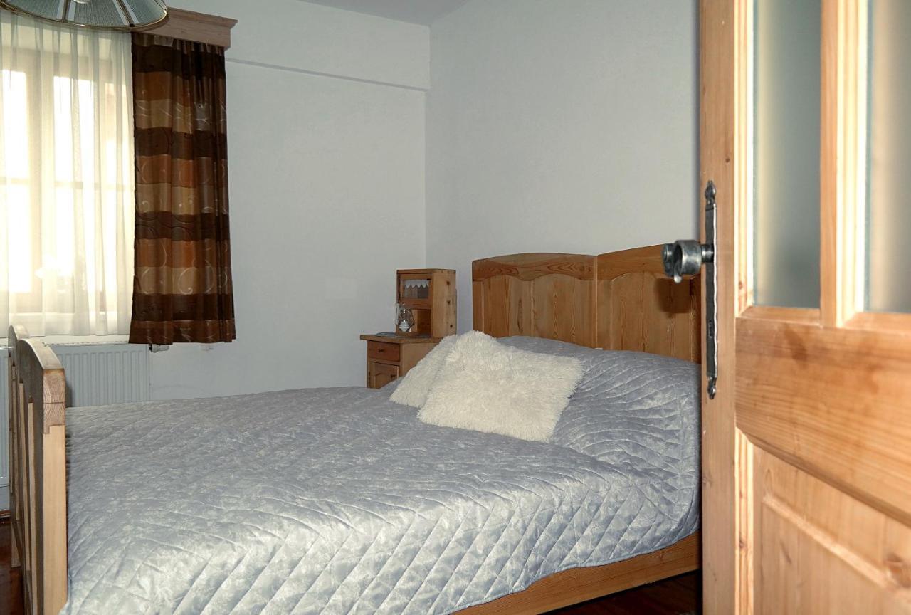 Ferienwohnungen Raczkowski Birkfeld Exterior foto